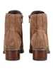 Nero Giardini Stiefelette in Braun