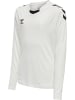 Hummel Hummel T-Shirt Hmlcore Multisport Kinder Atmungsaktiv Schnelltrocknend in WHITE