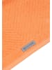 Ross 4 X Handtuch 2 X Duschtuch im Set Smart in Nektarine