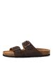 Tamaris Clog Pantolette in braun