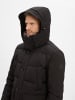 Strellson Jacke Piazza in schwarz - 0001
