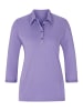 WITT WEIDEN Shirt in lavendel