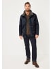 redpoint Jacke KEV in dk. navy