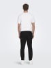 ONLY & SONS Jogginghose in Black