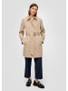 s.Oliver Outdoor-Jacke in 8402_sandstein