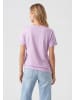 usha BLUE LABEL Women T-Shirt in Purple