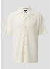 QS Hemd  in  0210_creme