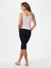 Pieces Oberteil in Pink-A-Boo