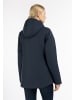 usha BLUE LABEL Damen Winterjacke in Marine