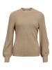 Object Pullover in Desert Taupe