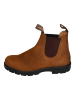 Blundstone Chelsea Boots 562 in braun