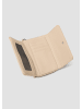 s.Oliver Portemonnaie  in  8172_beige