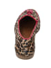 Tamaris Mokassins in LEOPARD COMB