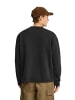 Polo Club Sweatshirt MAN EGEO LONG SLEEVE OVERSIZE FIT in Anthrazitgrau