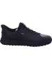 Geox Slipper in schwarz
