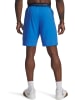 Under Armour Sportshorts "Vanish Woven 8In Shorts" in Blau