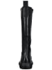 Vagabond Stiefel in Schwarz