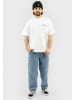 HOMEBOY HOMEBOY Herren Homeboy x-tra WORK PANTS in moonjeansblau