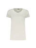 FREDDY Weißes Baumwoll-T-Shirt