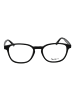 Pepe Jeans Männer Optische Fassungen Trapezförmig Schwarz