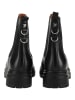 Gioseppo Stiefelette VARICK Schwarz