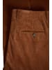Matinique Casual Hose MApark Gerade Passform in Cambridge Brown