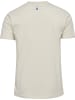 Hummel Hummel T-Shirt Hmlpulse Lebensstil Herren in TOFU