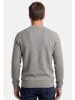 Lerros Pullover Basic in Basalt grey