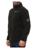 Geographical Norway Jacke M in Black