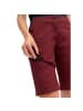 Maier Sports Inara Short Vario in Rot