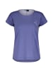 SCOTT W TRAIL FLOW DRI S/SL SHIRT in Blau
