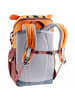 Deuter Kikki 8 - Kinderrucksack 35 cm in mandarine-redwood