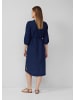 s.Oliver Kleid in 55Y4_dunkelblau