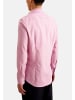 Seidensticker Hemd 'BUSINESS KENT PATCH5 SHAPED' in rosa