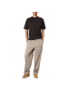 ONLY & SONS Beige Baumwolle Freizeithose