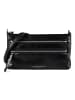 Liebeskind Berlin Zena Umhängetasche S Leder 25 cm black