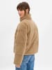 PEGADOR Steppjacke Georgia Teddy in melange
