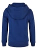 Urban Classics Kapuzenpullover in spaceblue