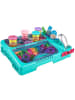 Hasbro Play-Doh Kreativbox mehr als 30 Knetwerkzeugen + 10 Dosen Knete 3+