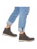rieker Schnürstiefel  in Braun