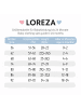 LOREZA Freizeithose Trainingshose Sporthose - Camouflage - Bunt 62 Variante 2