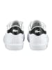 Lacoste Sneaker POWERCOURT Weiß/Schwarz