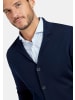 LOUIS SAYN Strickjacke new wool in MARINE