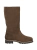 PANAMA JACK Winterstiefel in Vison/Mink