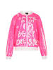 NAEMI Damen Jacke in Pink