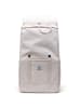 Herschel Retreat - Rucksack 15" 46 cm (trellis) in moonbeam