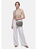 David Jones Schultertasche in DARK TAUPE