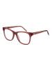 O'Neill Damen Optische Fassungen Schmetterling Rose