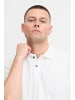 BLEND Poloshirt BHEric in weiß