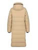 Roxy Funktionsmantel BRILON in beige